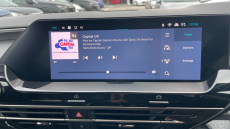 Citroen C5 X 1.2 PureTech 130 Sense Plus 5dr EAT8 Petrol Estate